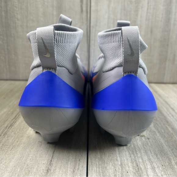 NEW Nike Air Zoom Vapor Pro 1 Football Cleat fb3298-001 Men's Sizes 8.5 9 10 - Picture 7 of 12